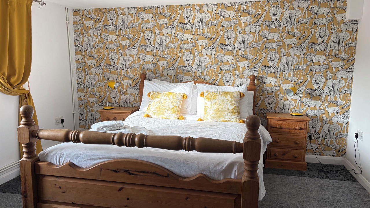 Photo of Bedroom in Littlestone-on-Sea