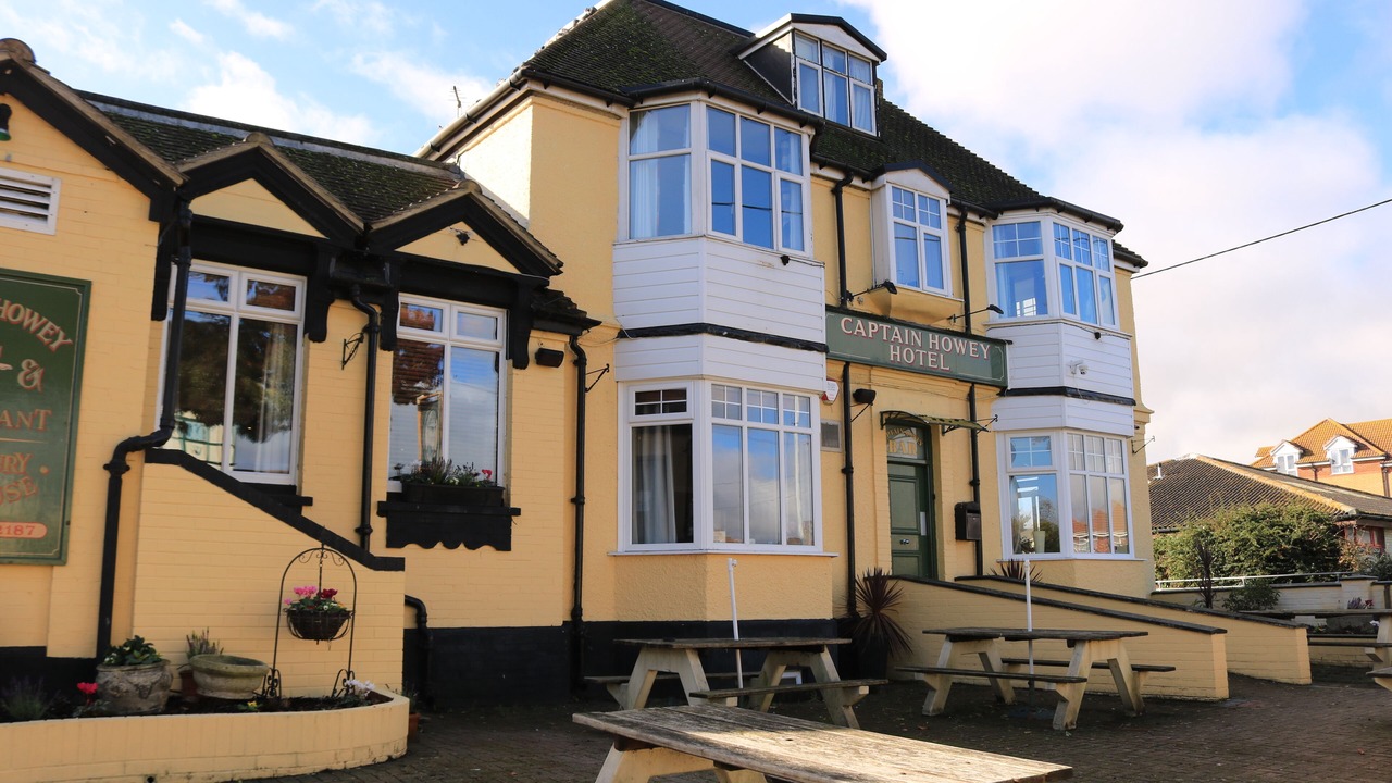 Photo of Outdoor in Littlestone-on-Sea