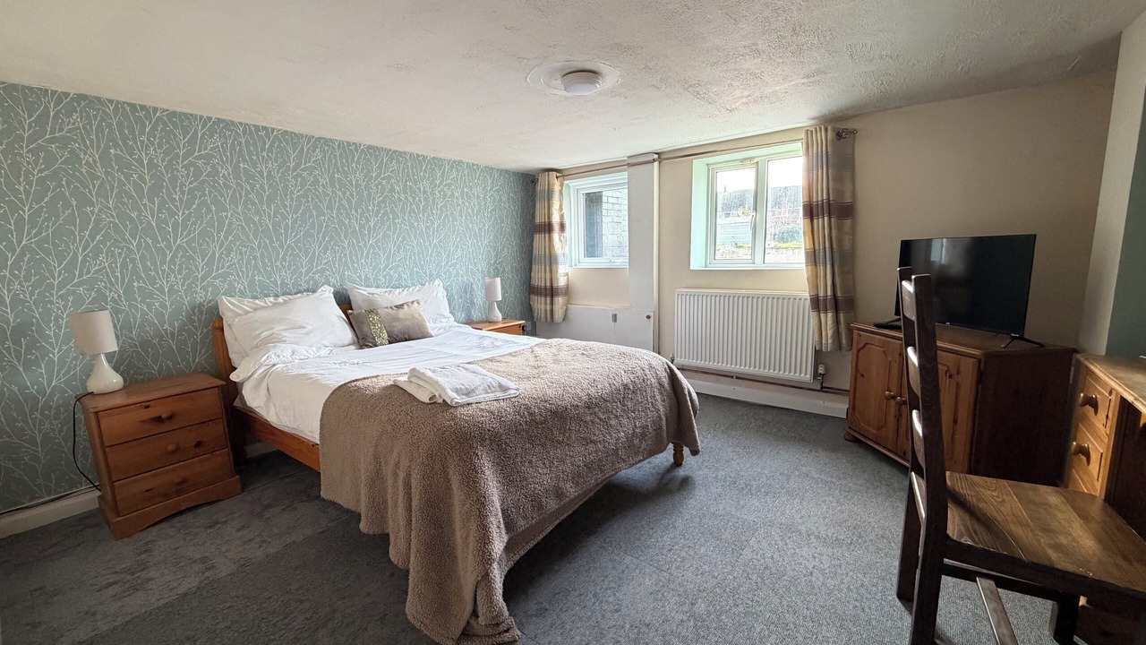 Photo of Bedroom in Littlestone-on-Sea