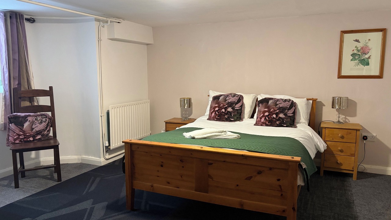 Photo of Bedroom in Littlestone-on-Sea