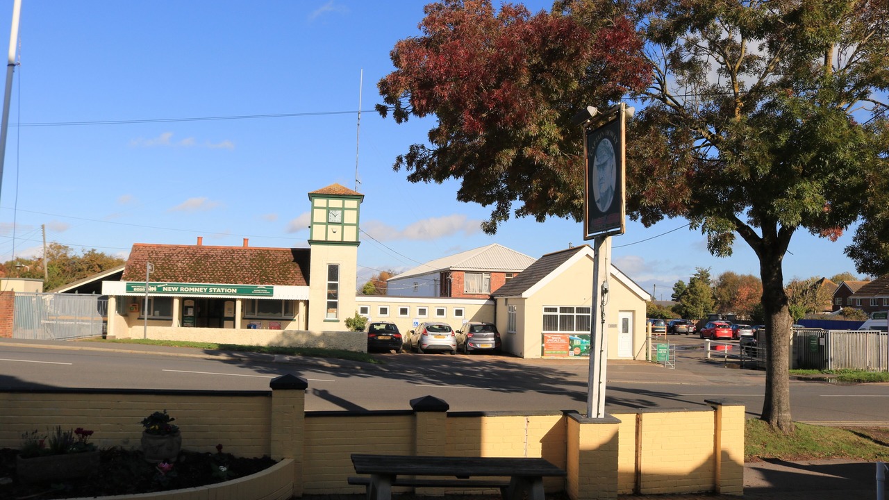 Photo of Outdoor in Littlestone-on-Sea