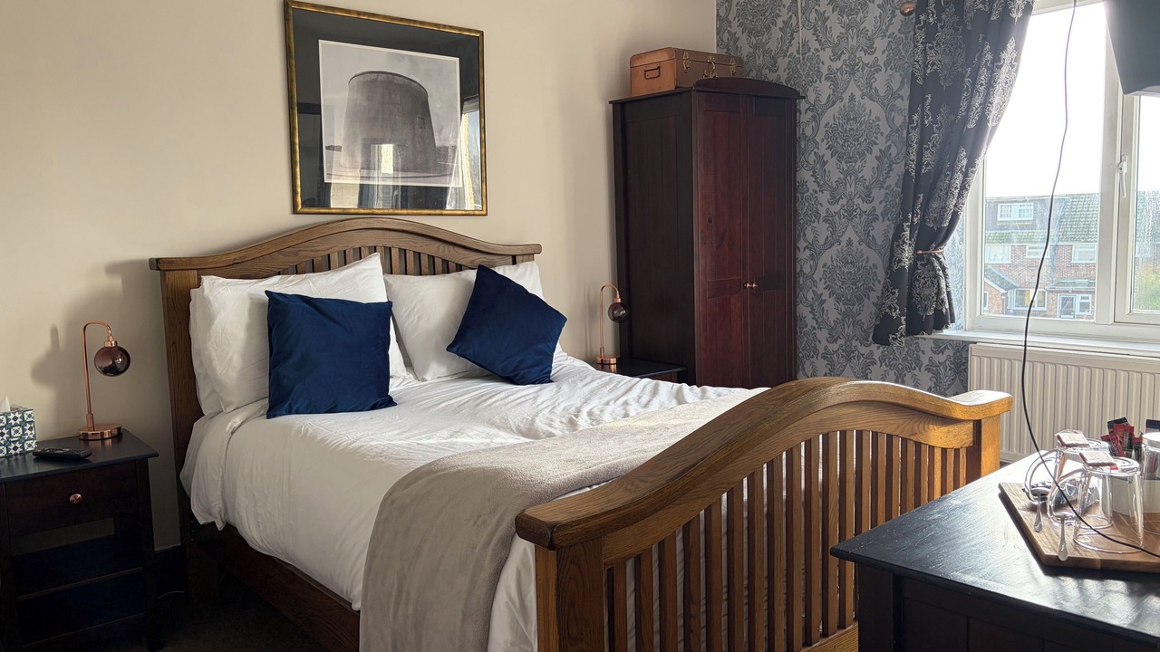 Photo of Bedroom in Littlestone-on-Sea