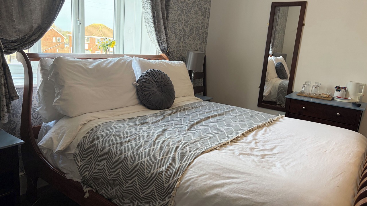 Photo of Bedroom in Littlestone-on-Sea