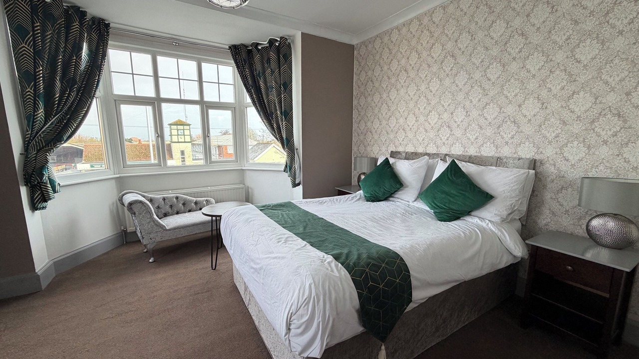 Photo of Bedroom in Littlestone-on-Sea