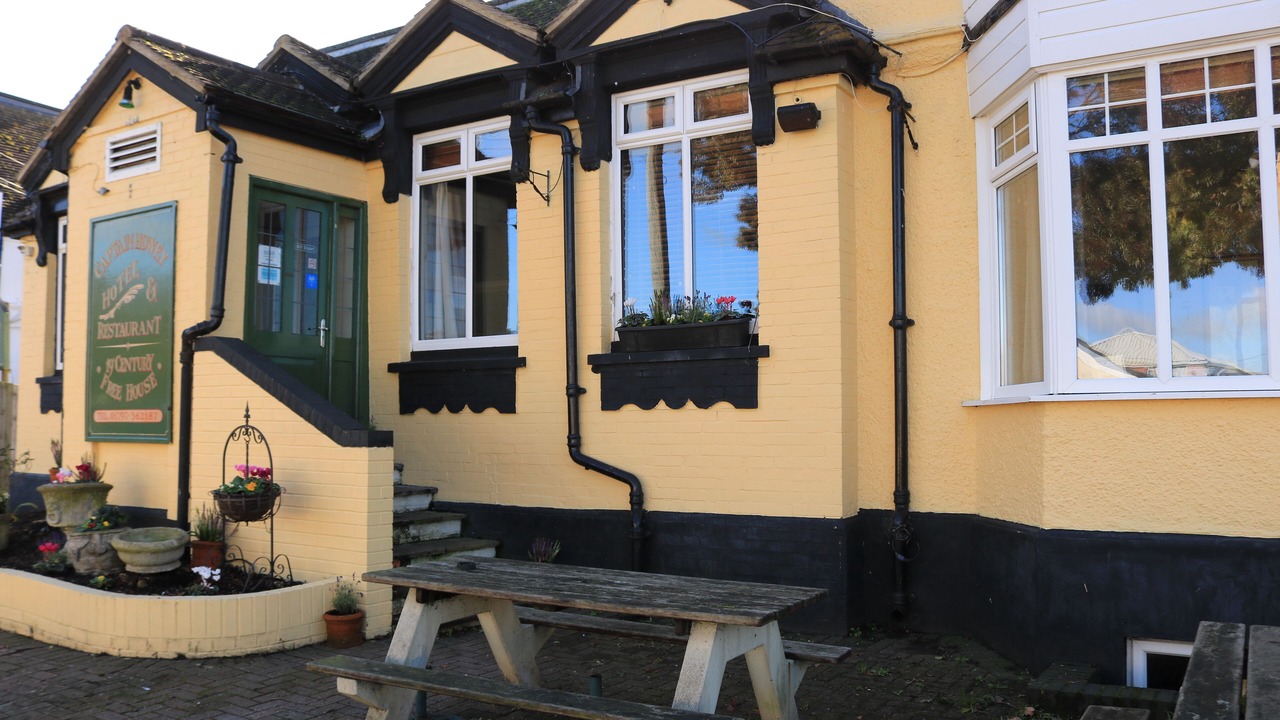 Photo of Outdoor in Littlestone-on-Sea