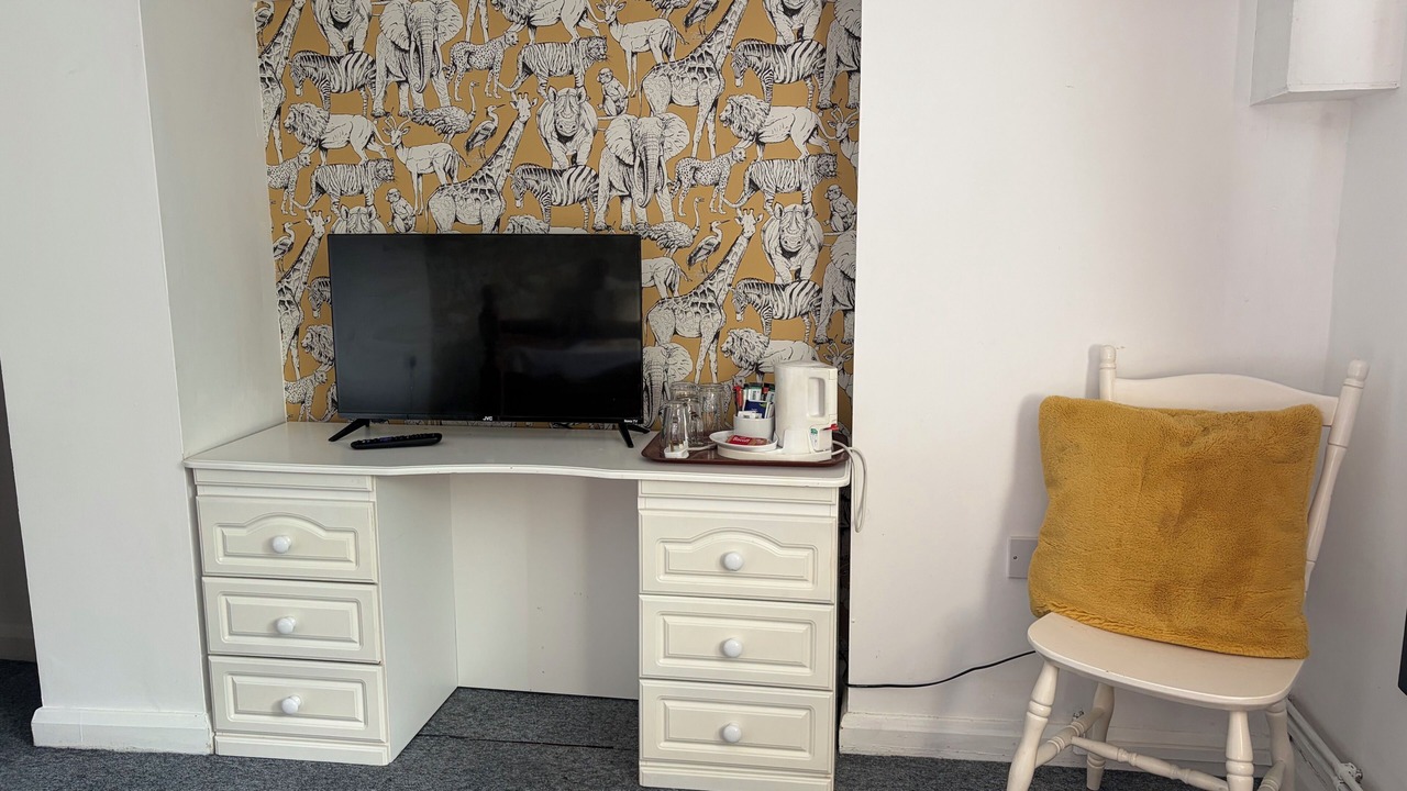 Photo of Bedroom in Littlestone-on-Sea