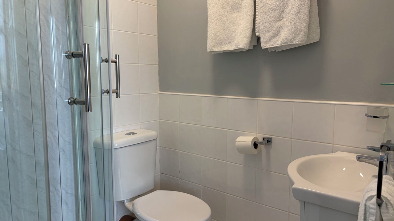 Photo of Bathroom in Littlestone-on-Sea