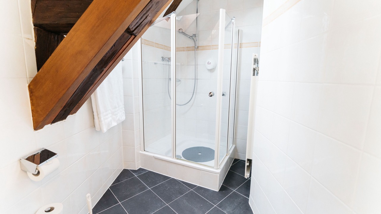 Photo of Bathroom in Aubonne