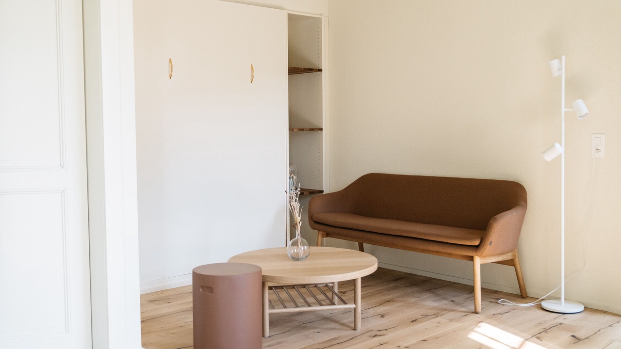 Photo of Bedroom in Aubonne