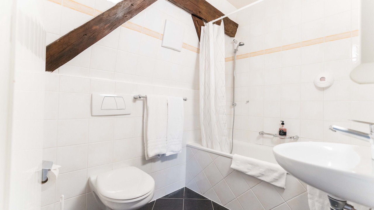 Photo of Bathroom in Aubonne