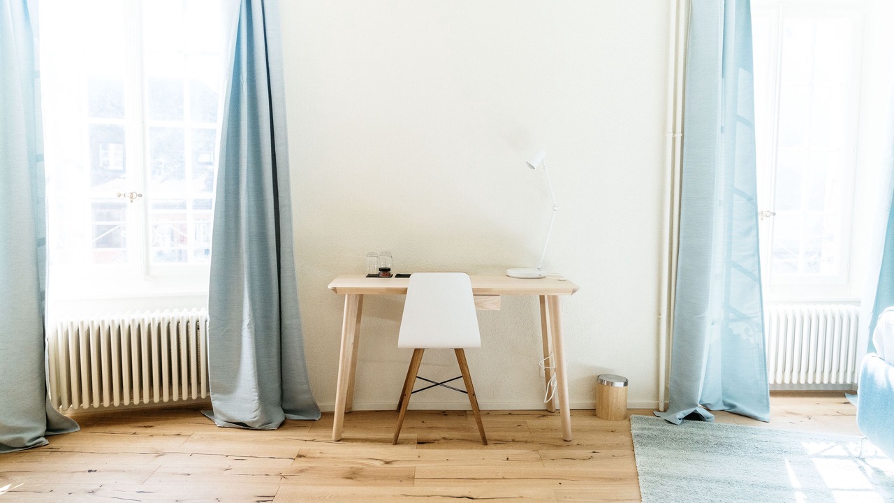 Photo of Bedroom in Aubonne