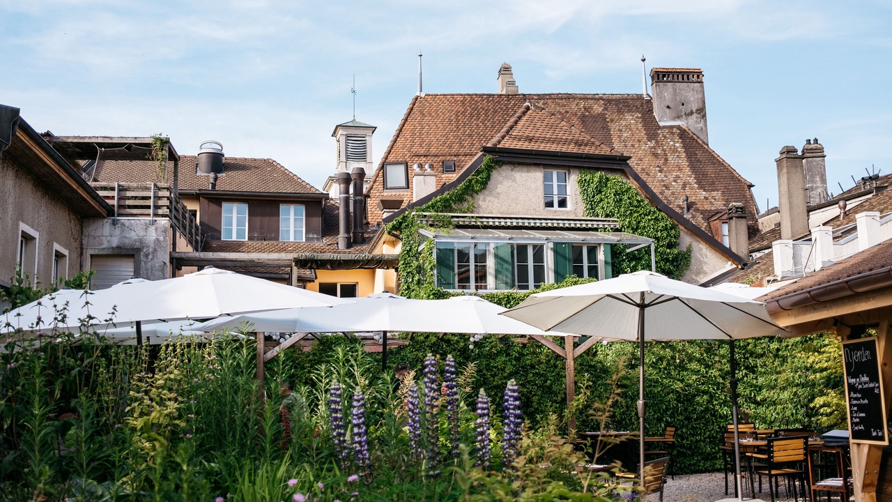Photo of Outdoor in Aubonne