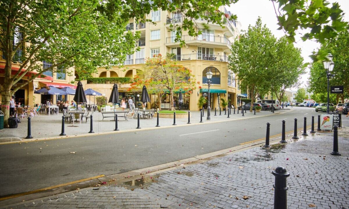 Photo of Outdoor in Carrara