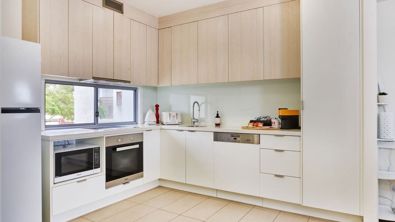 Photo of Kitchen in Carrara