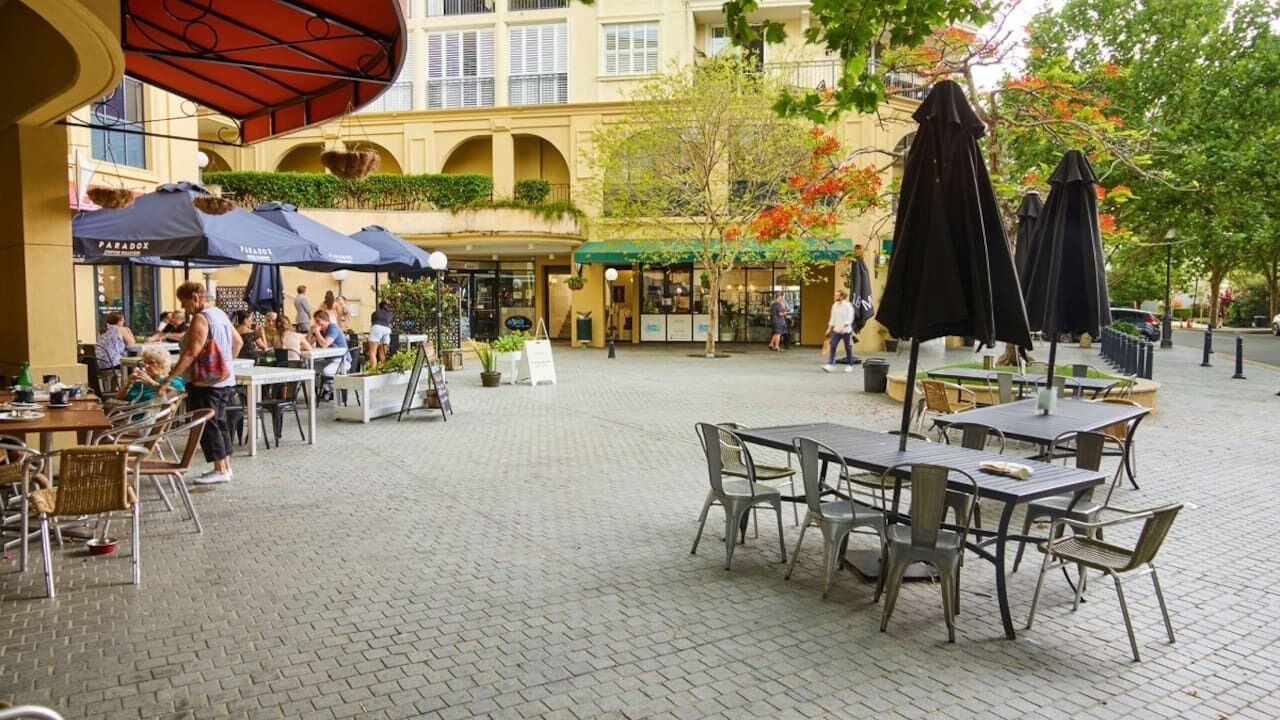 Photo of Outdoor in Carrara