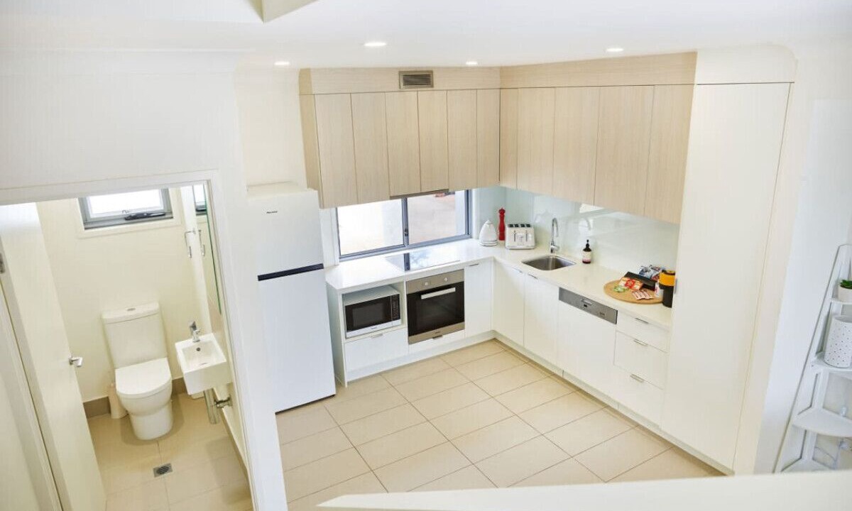 Photo of Kitchen in Carrara