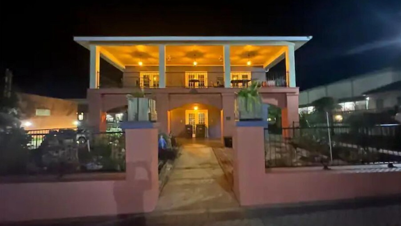 Photo of Outdoor in Downtown Historic