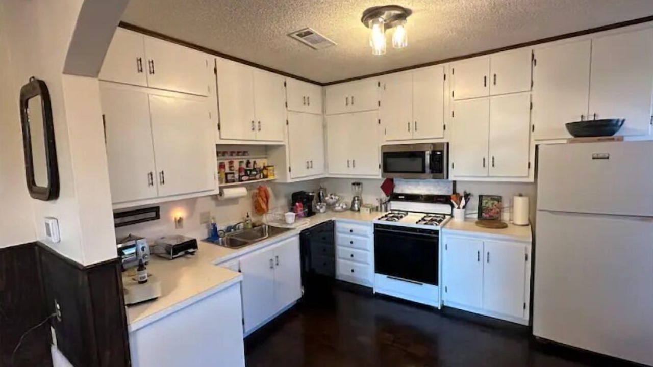 Photo of Kitchen in Downtown Historic