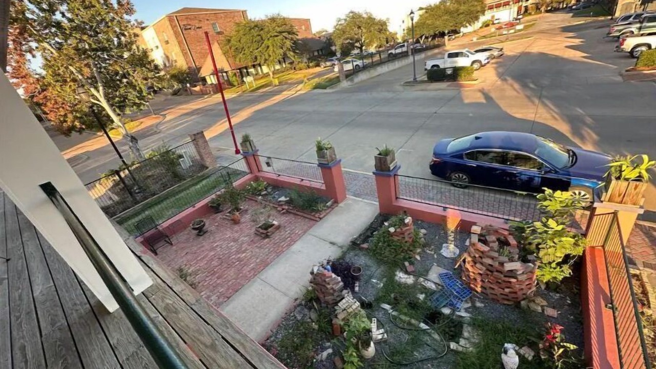 Photo of Outdoor in Downtown Historic