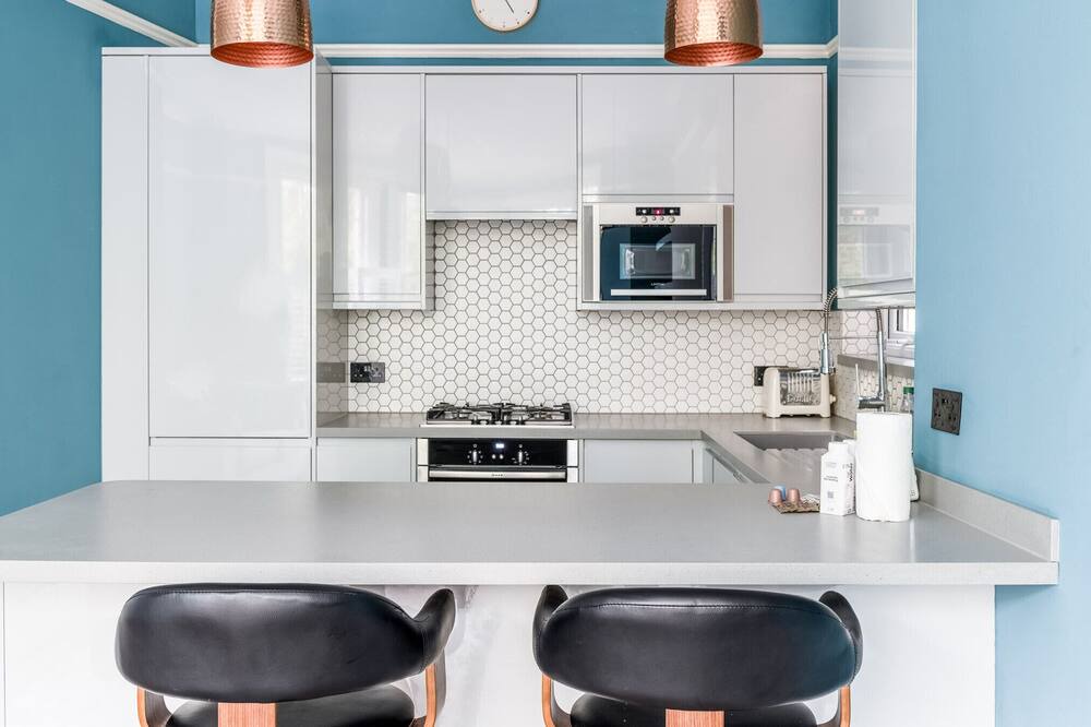 Photo of Kitchen in Thurlow Park