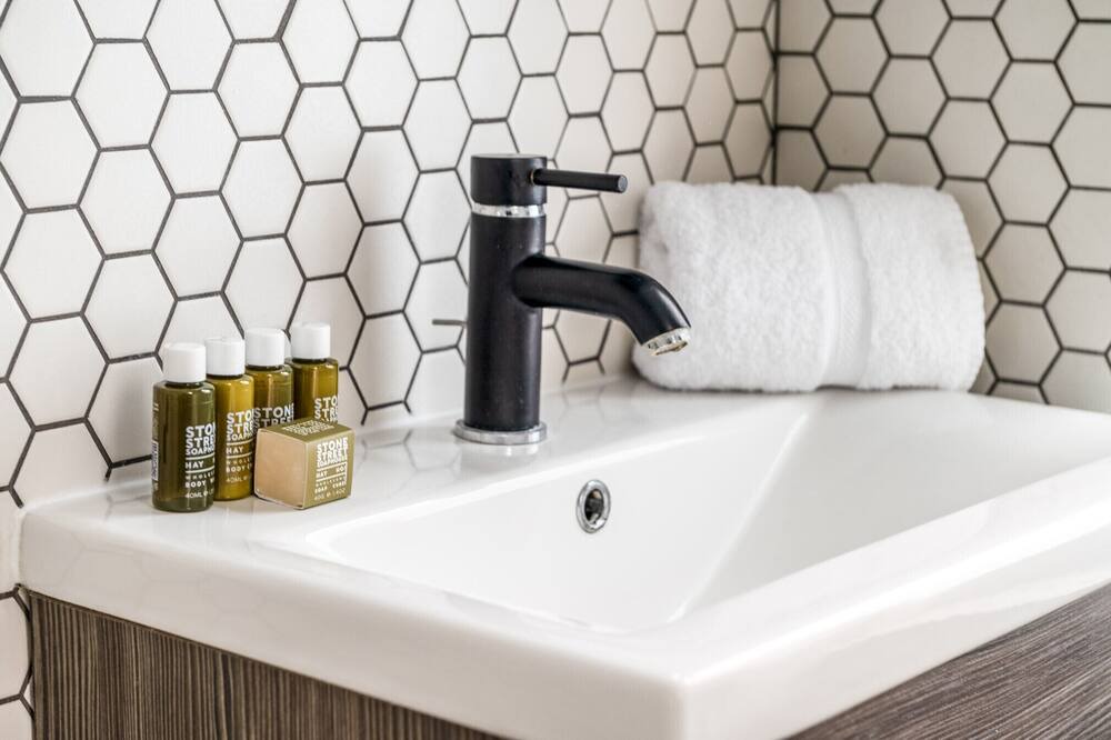 Photo of Bathroom in Thurlow Park