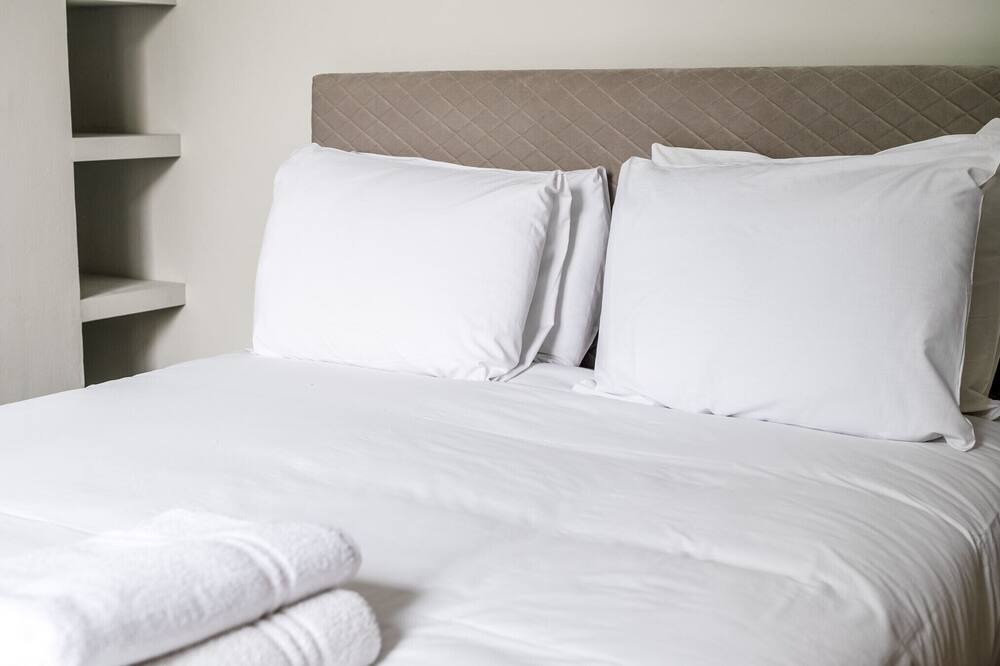 Photo of Bedroom in Thurlow Park