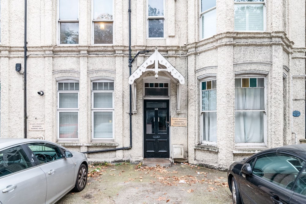 Photo of Outdoor in Thurlow Park