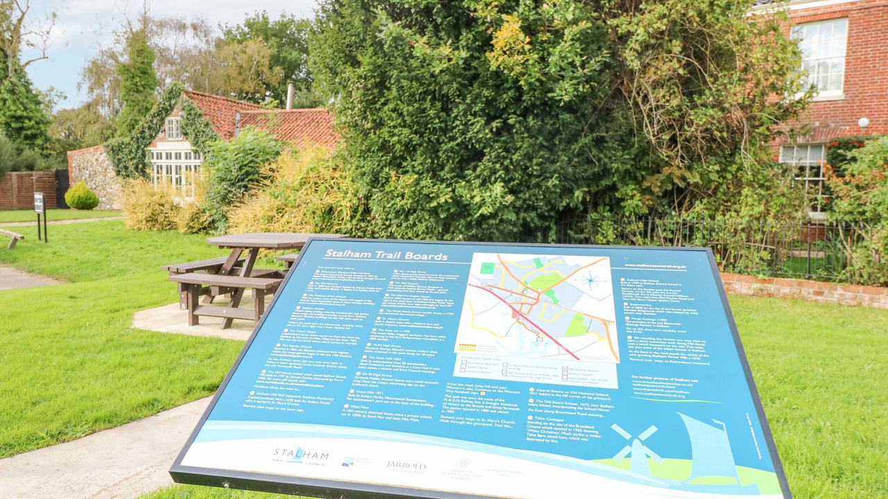 Photo of Outdoor in Stalham