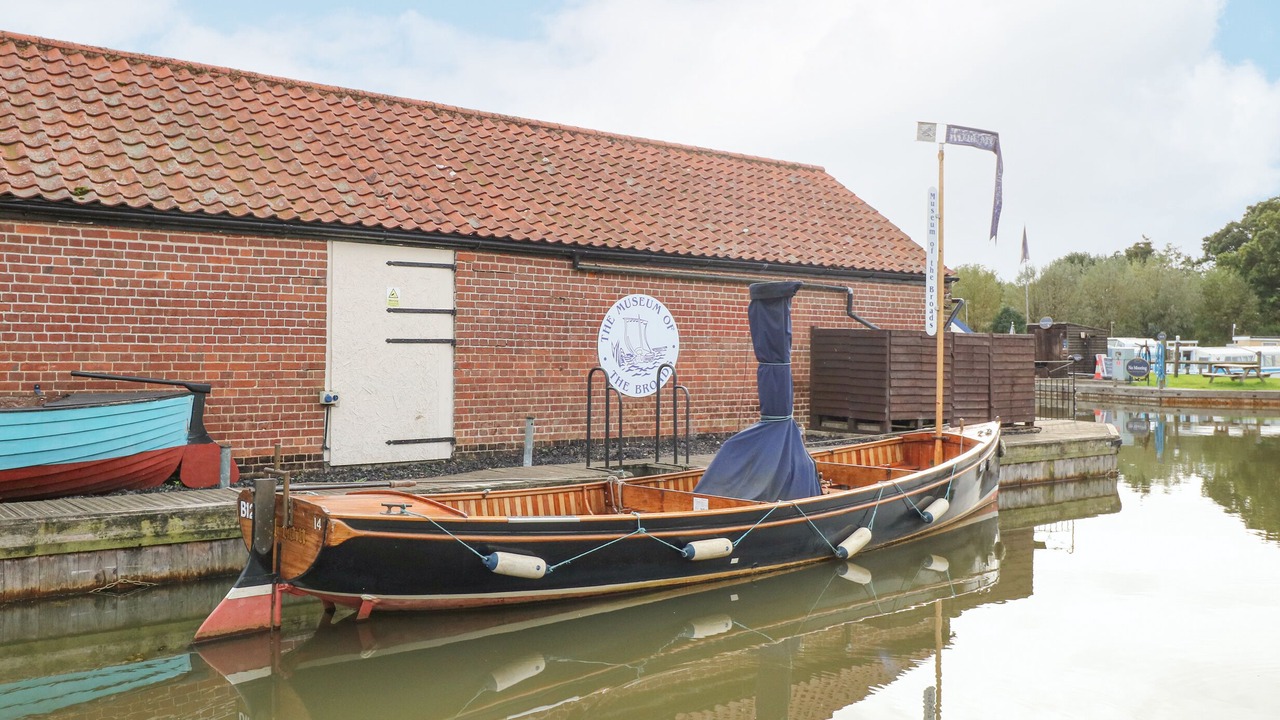 Photo of Outdoor in Stalham