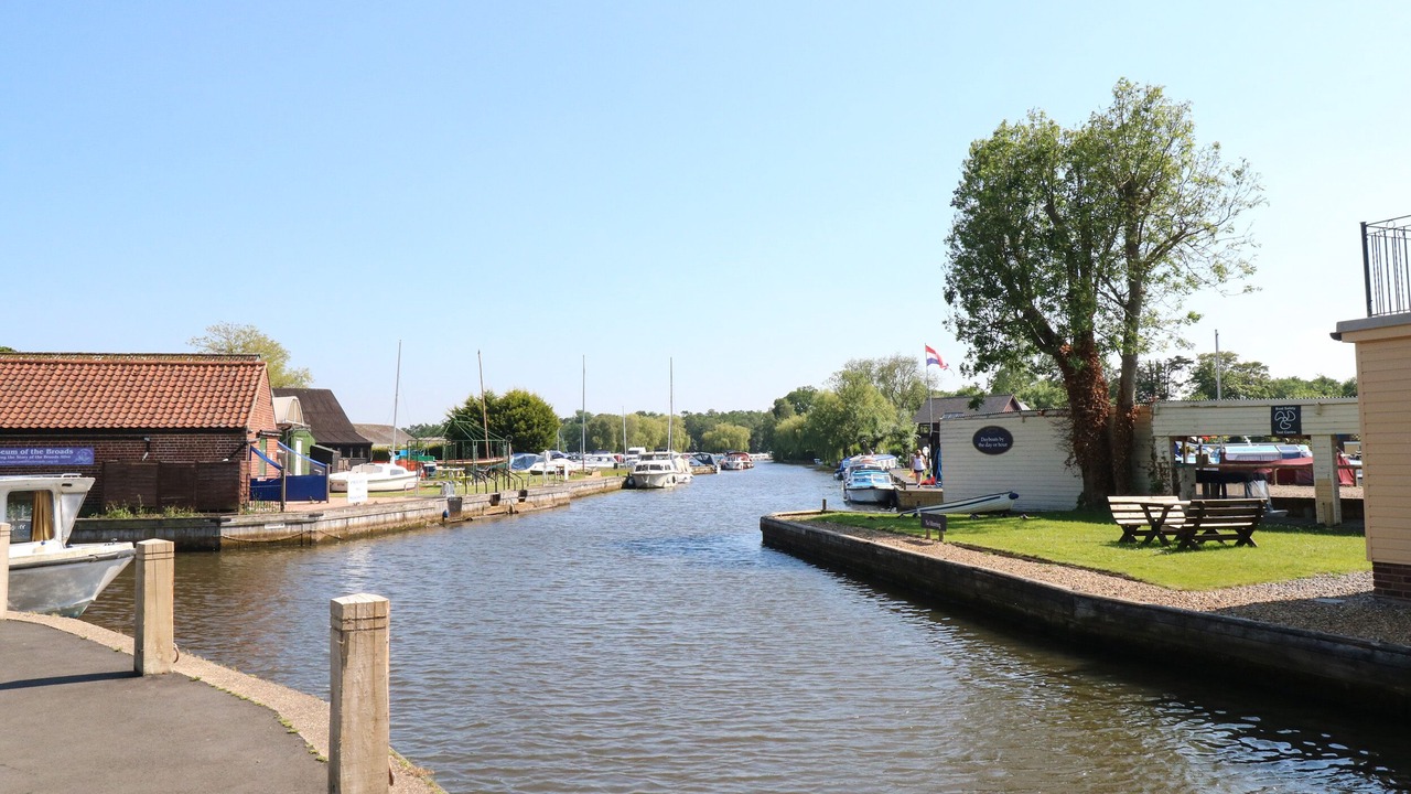 Photo of Outdoor in Stalham