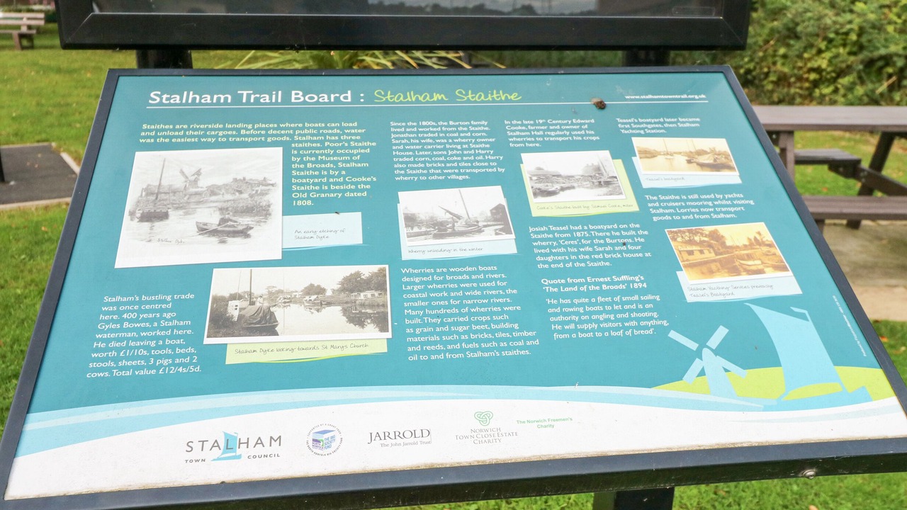 Photo of Others in Stalham