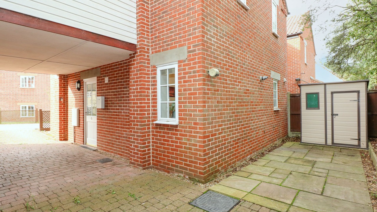 Photo of Outdoor in Stalham