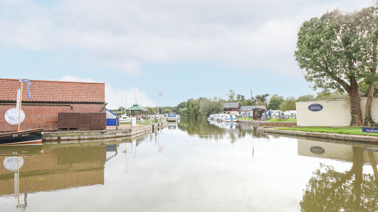 Photo of Outdoor in Stalham