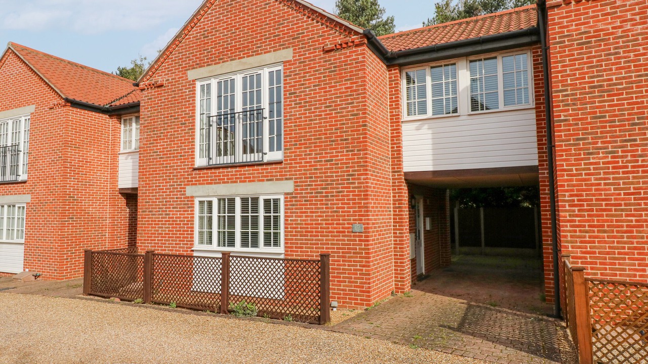 Photo of Outdoor in Stalham