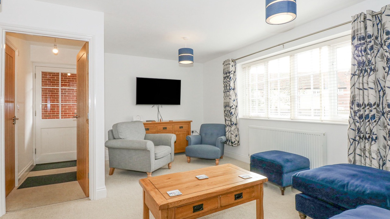 Photo of Livingroom in Stalham