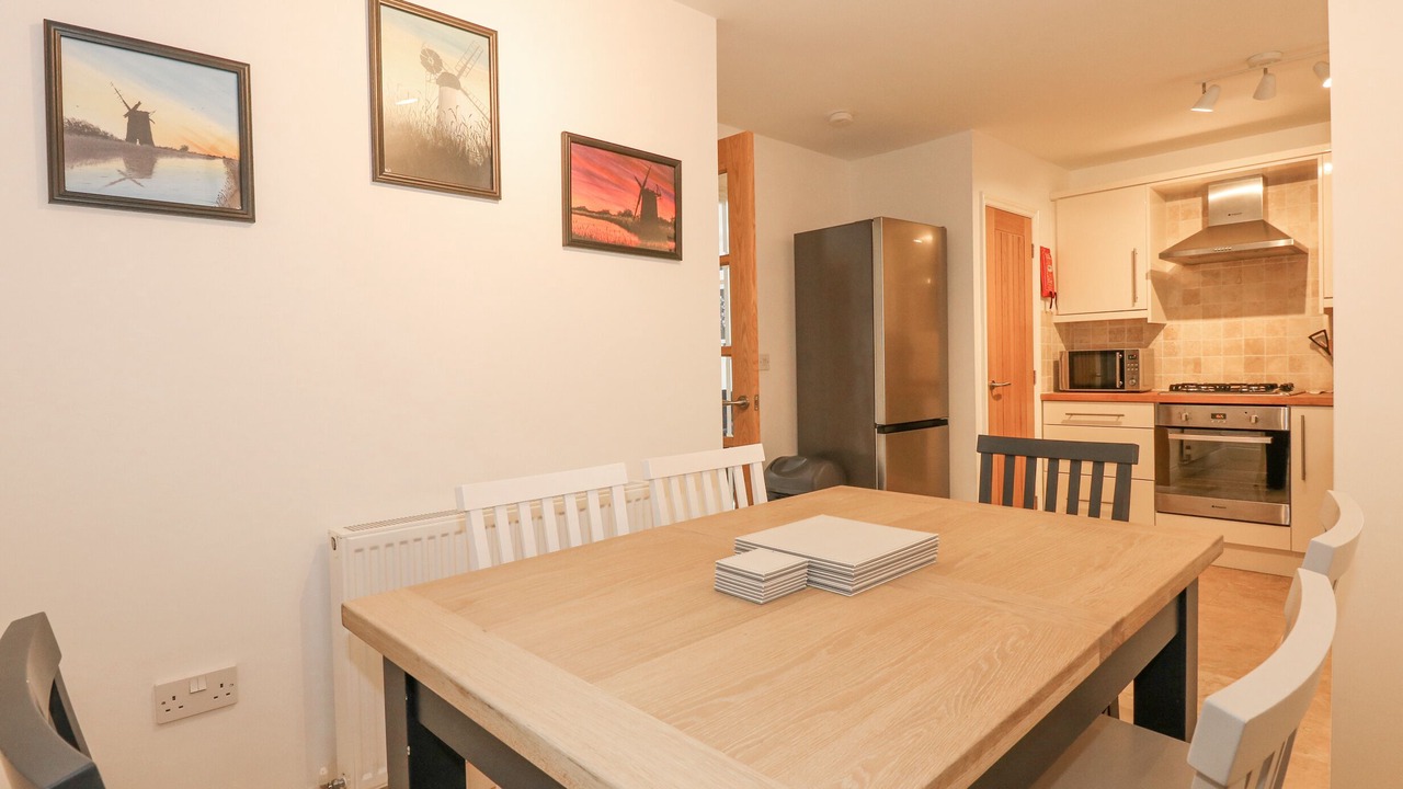 Photo of Others in Stalham