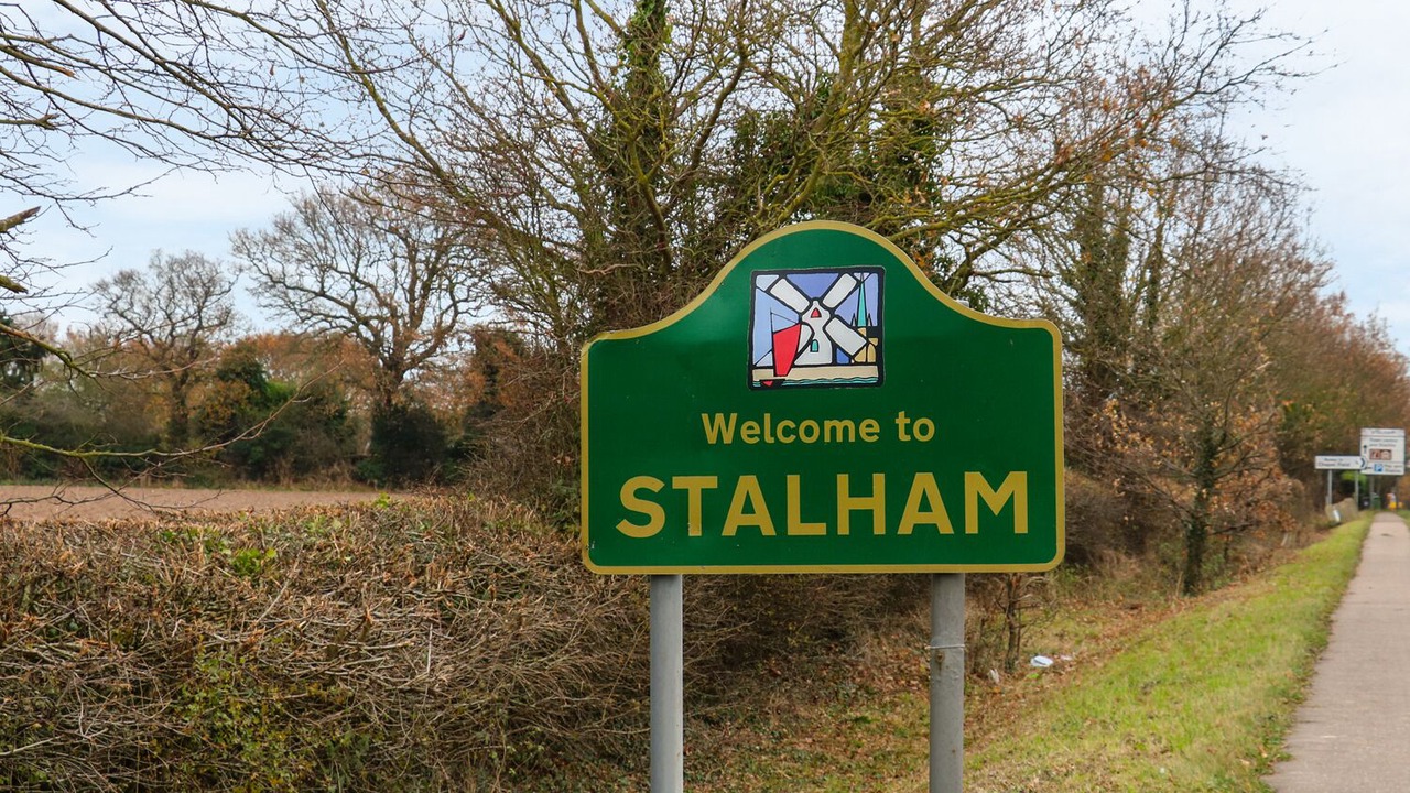 Photo of Outdoor in Stalham