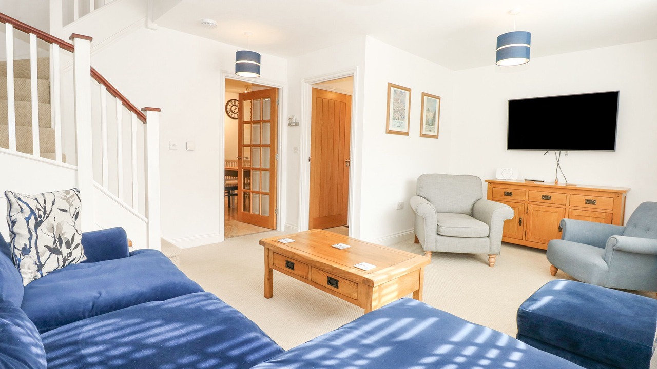 Photo of Livingroom in Stalham