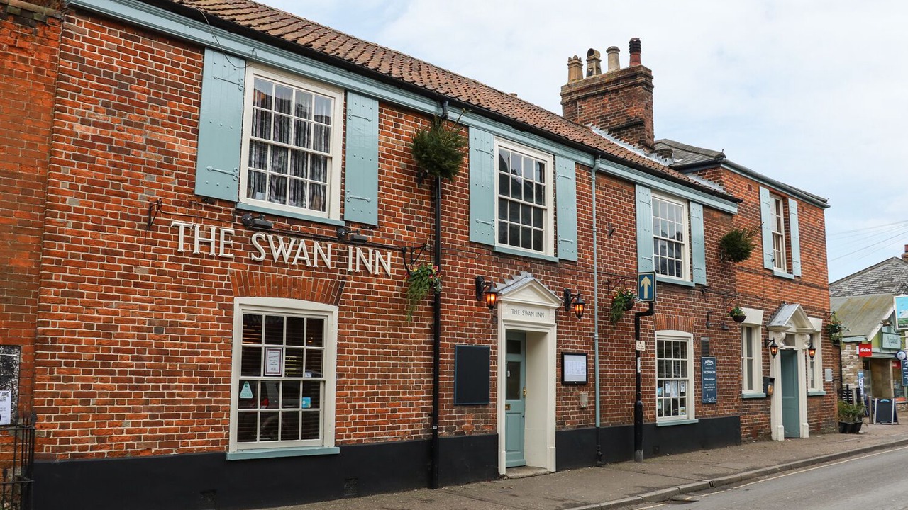 Photo of Outdoor in Stalham