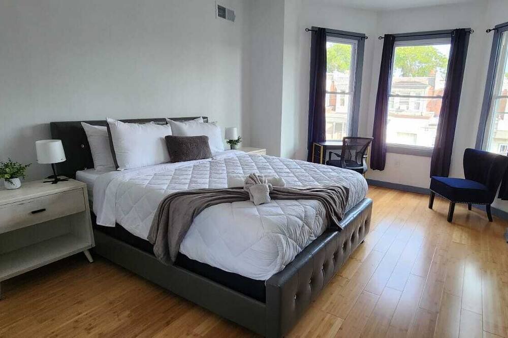 Photo of Bedroom in Primos Secane