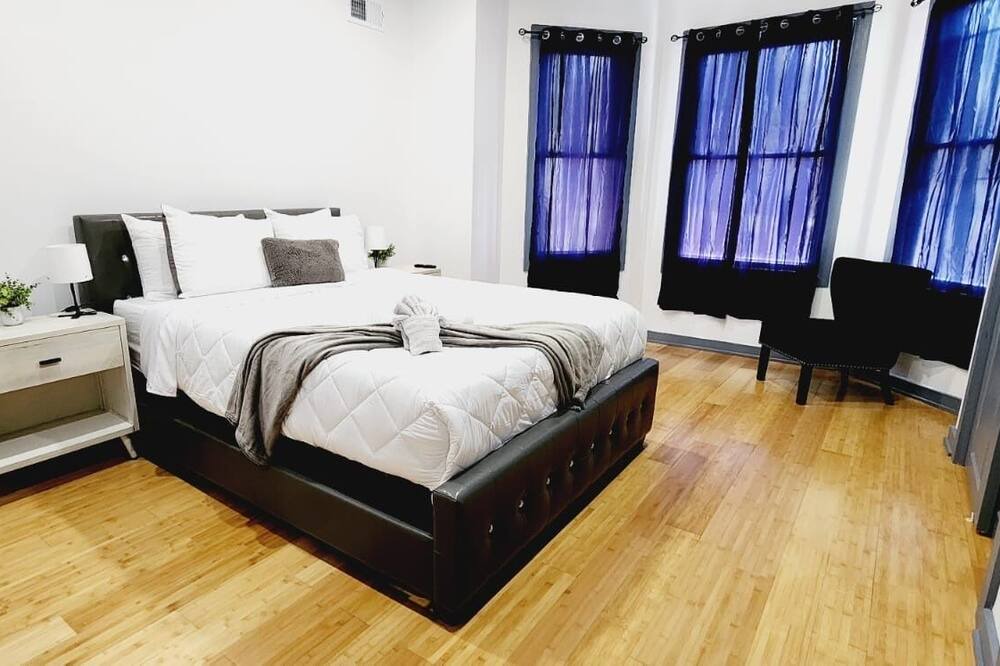 Photo of Bedroom in Primos Secane