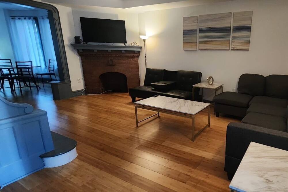 Photo of Livingroom in Primos Secane