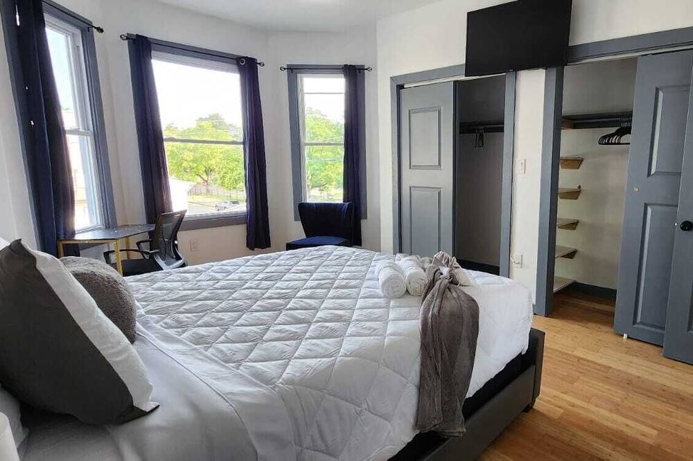 Photo of Bedroom in Primos Secane