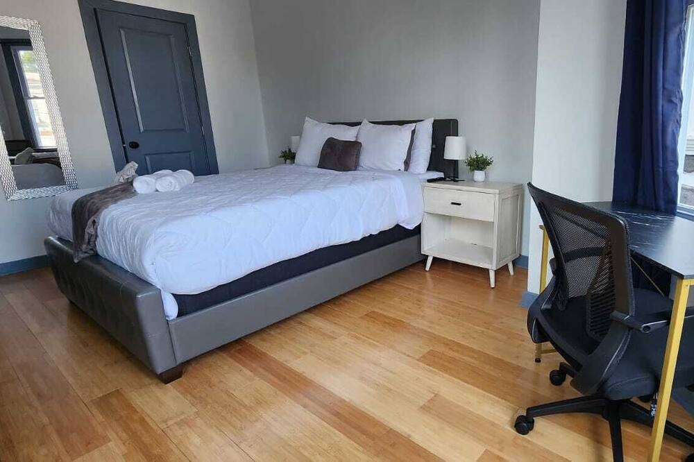 Photo of Bedroom in Primos Secane