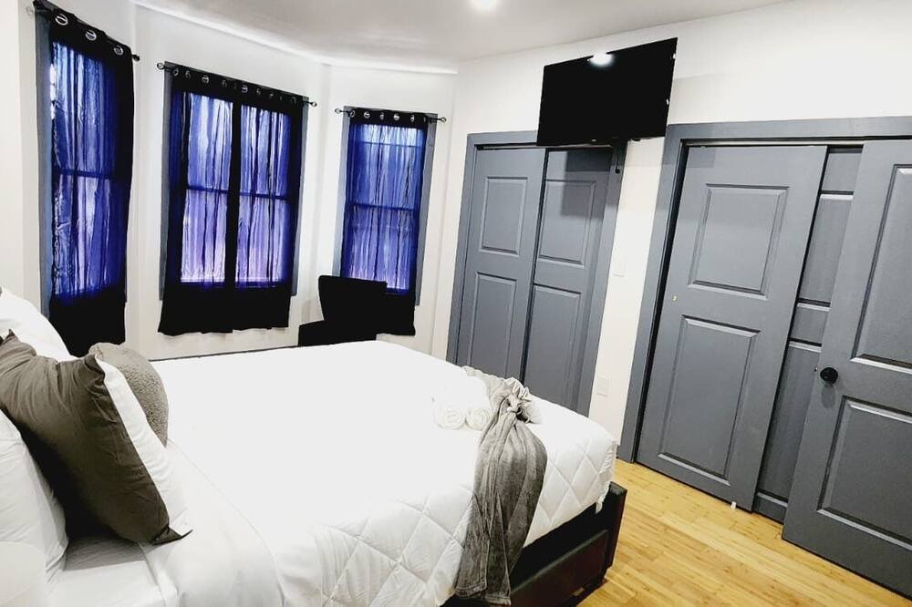 Photo of Bedroom in Primos Secane