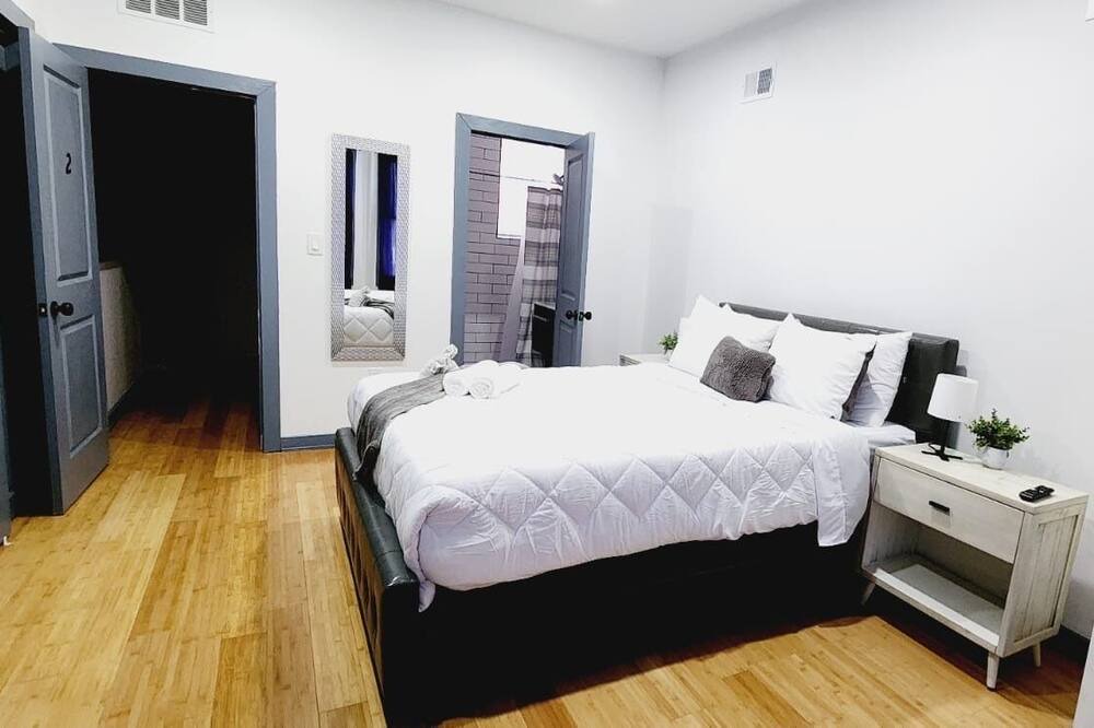 Photo of Bedroom in Primos Secane