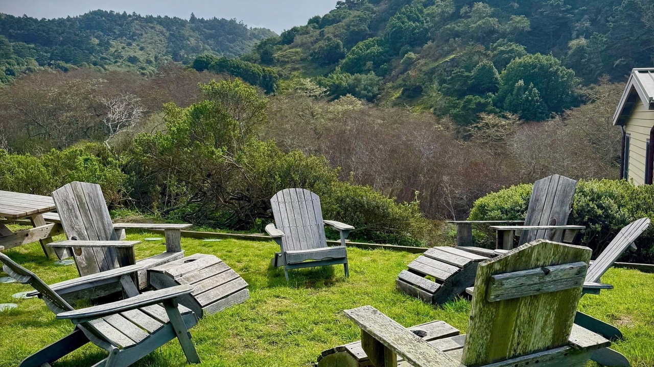 Photo of Outdoor in Point Reyes Station