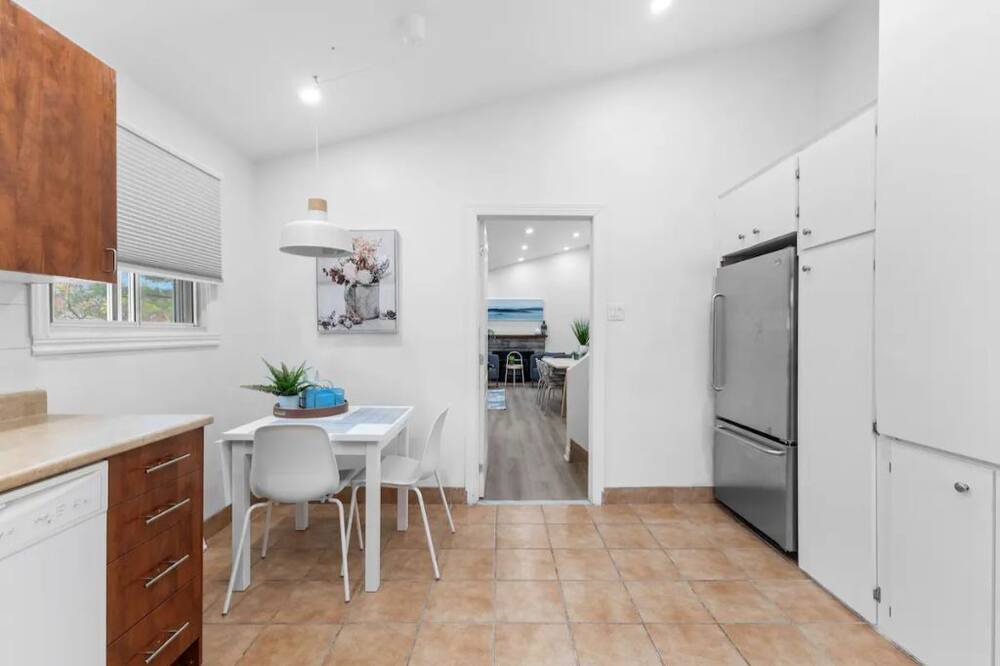 Photo of Kitchen in Pierrefonds-Roxboro