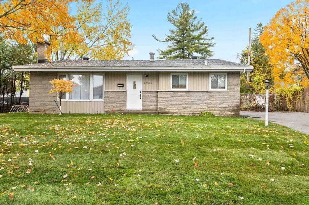 Photo of Outdoor in Pierrefonds-Roxboro