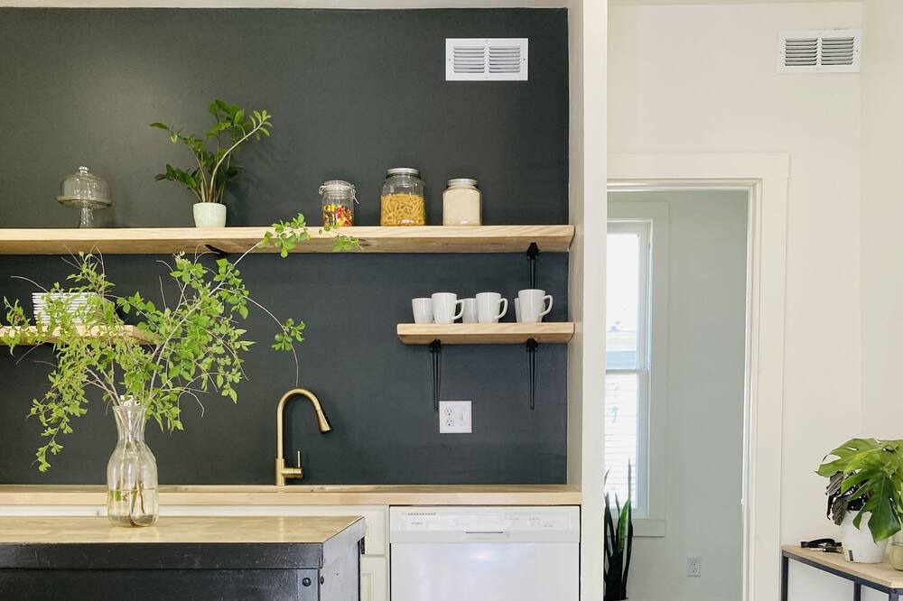 Photo of Kitchen in Hutchinson
